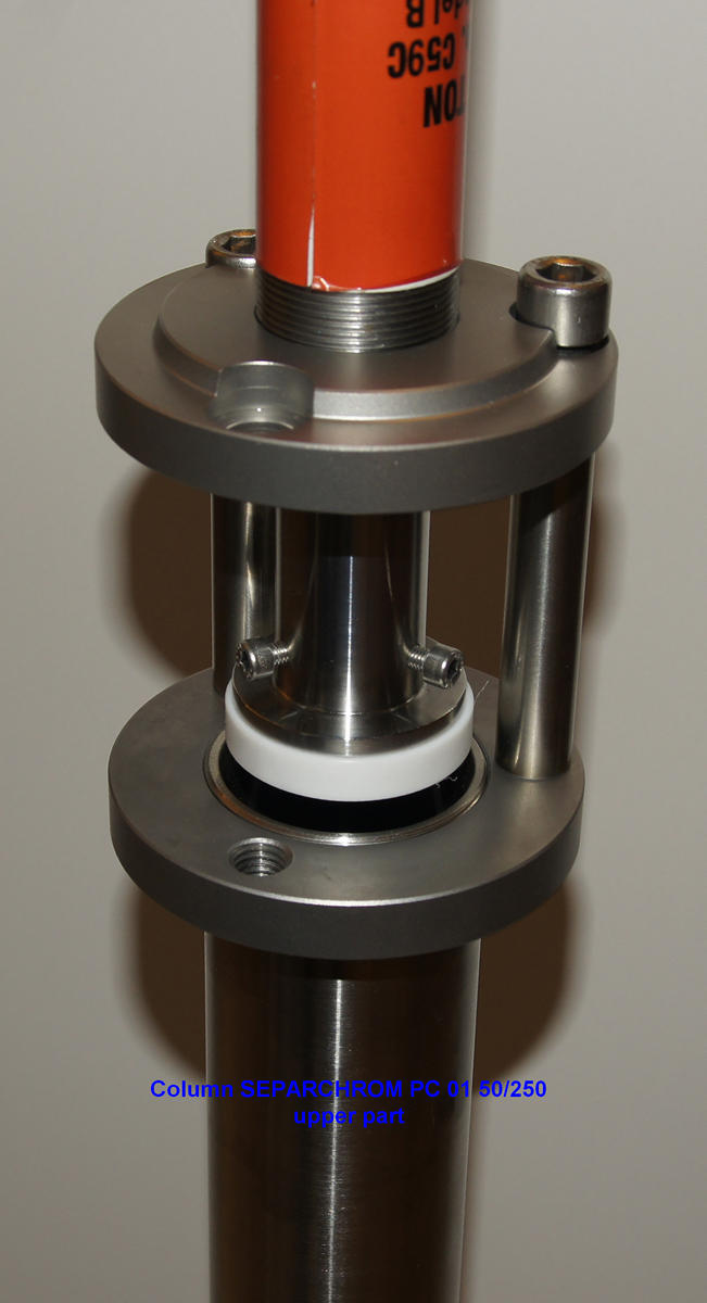 SEPARCHROM PC01 50/250 UPPER PART