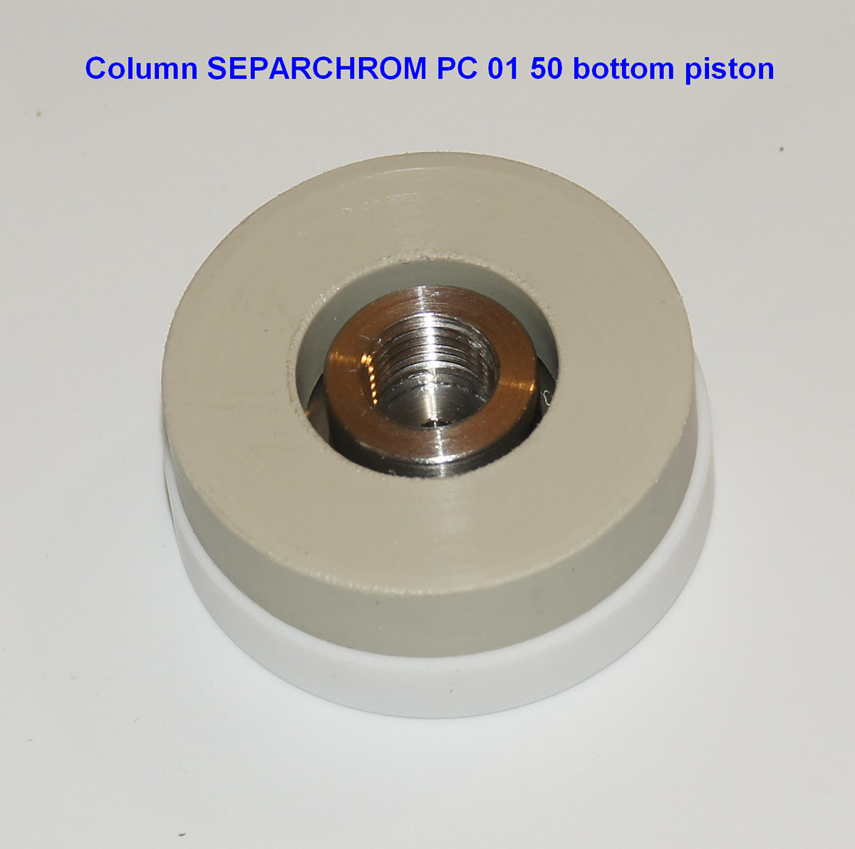 SEPARCHROM PC01 50/250 BOTTOM PISTON