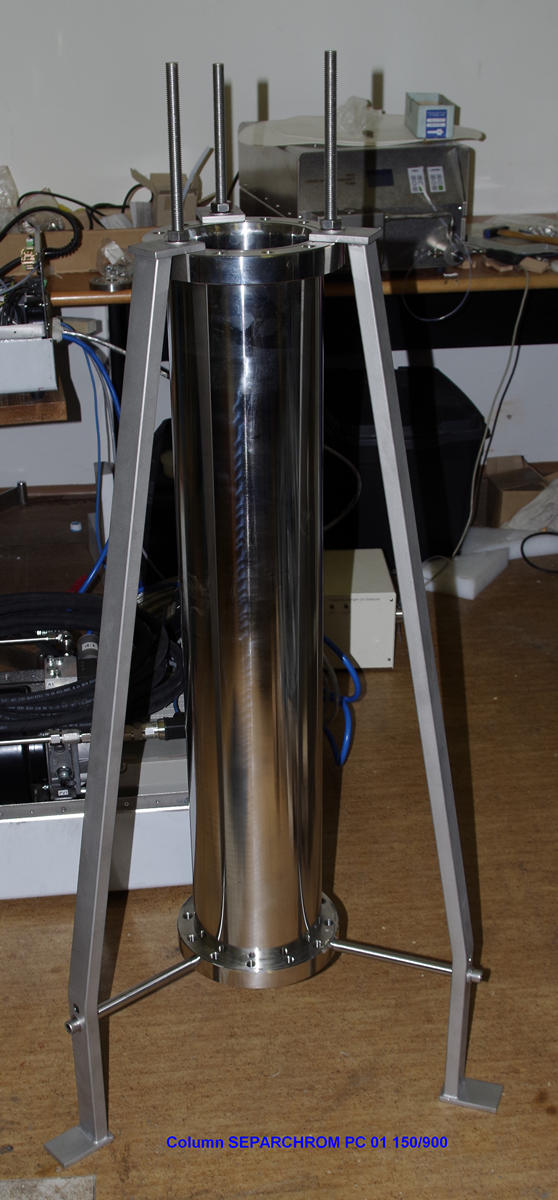 SEPARCHROM PC01 150/900