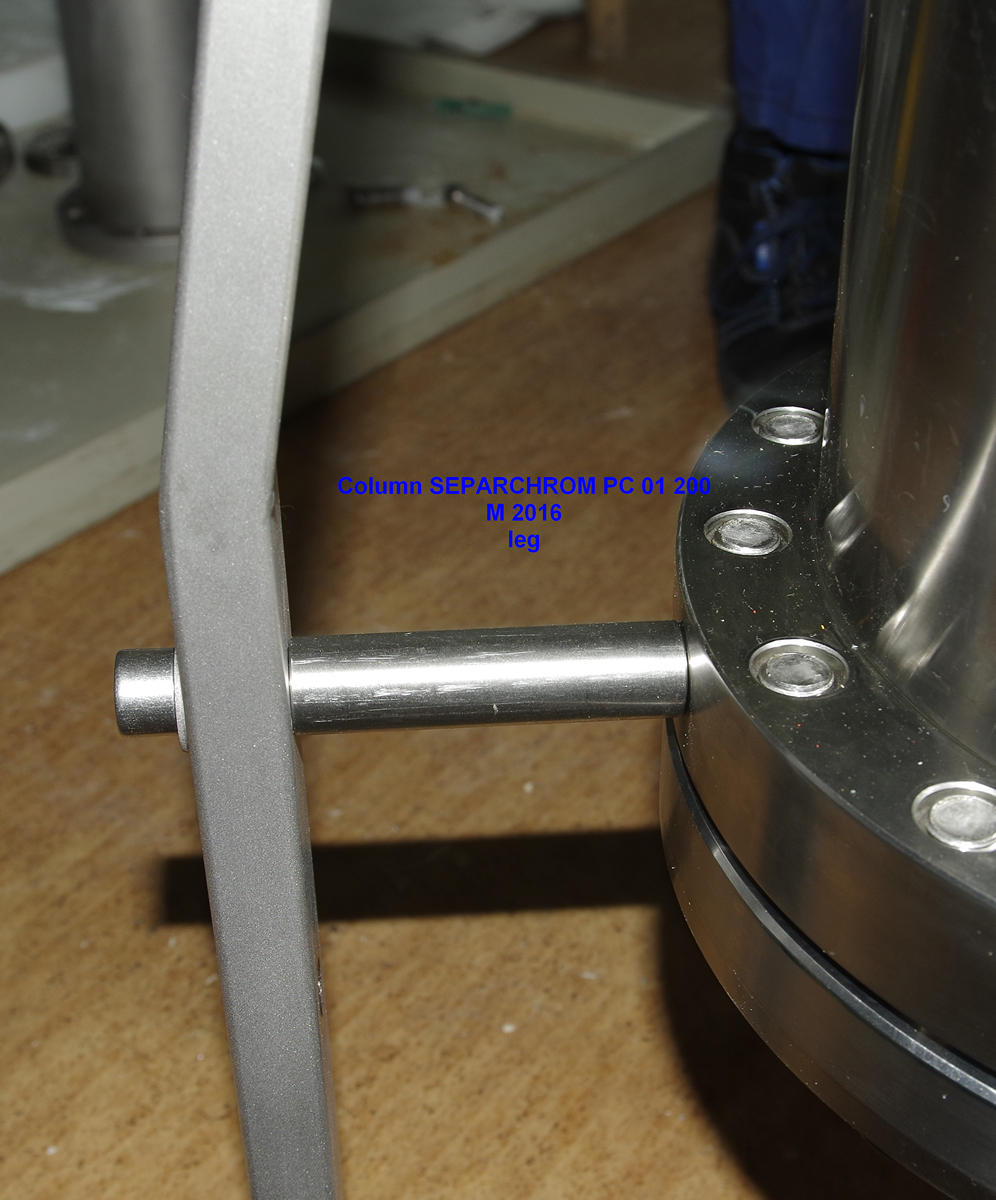 SEPARCHROM PC01 200 LEG