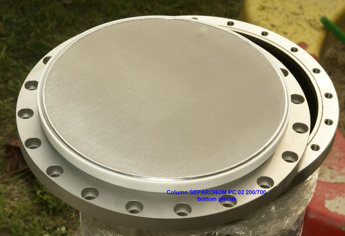 SEPARCHROM PC02 200/700 IMG-3 SEPARCHROM PC02 200/700 BOTTOM PISTON