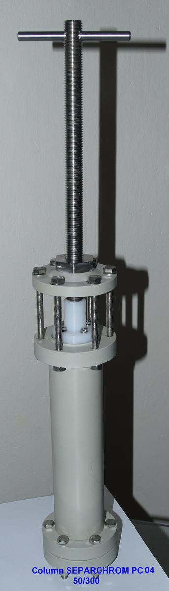 SEPARCHROM PC04 50/300 IMG-1 SEPARCHROM PC04 50/300