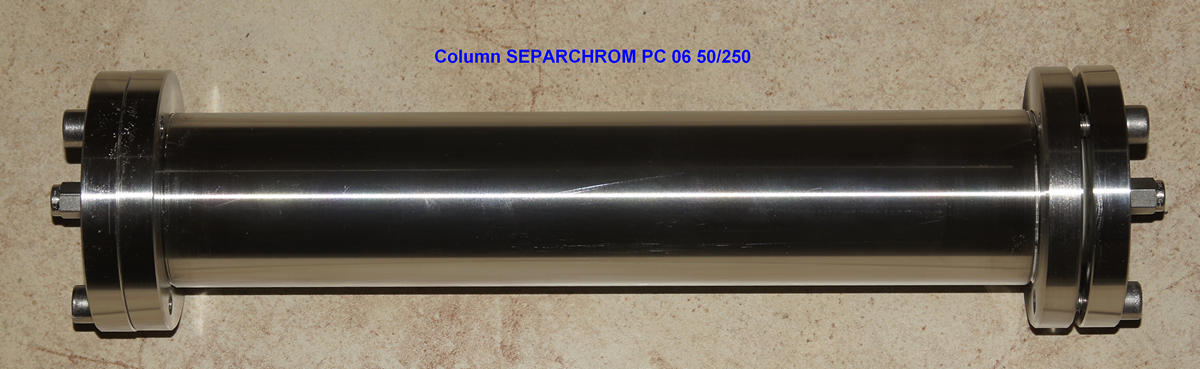 SEPARCHROM PC06 50/250